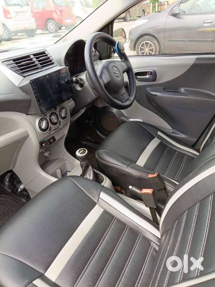 Maruti Suzuki A-star Lxi, 2011, Petrol