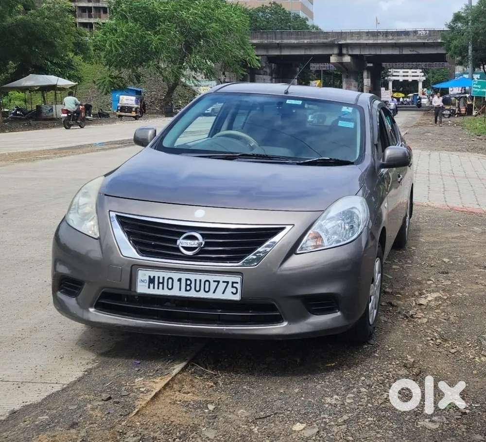 Nissan Sunny Xl Super Car