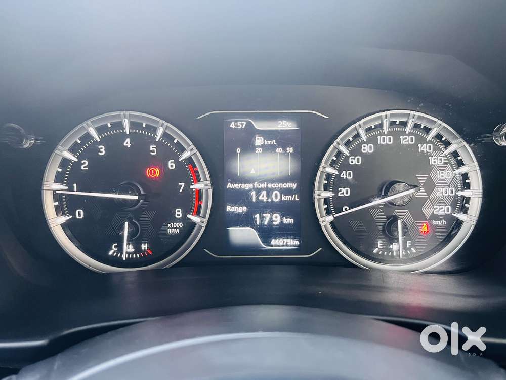 Maruti Suzuki Grand Vitara, 2023, Petrol