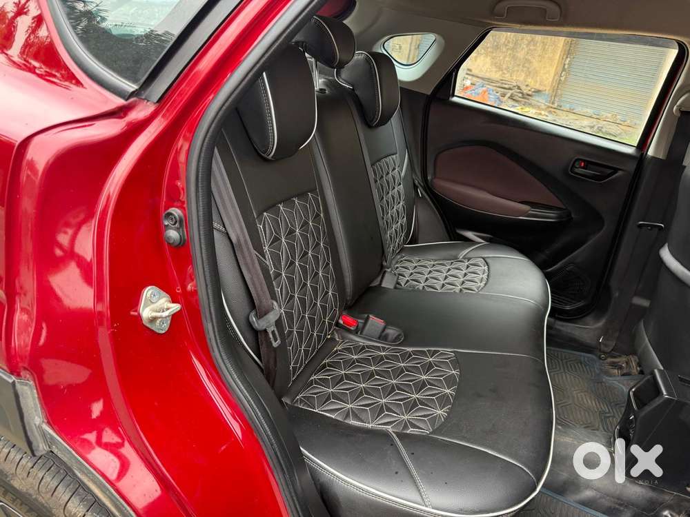 Maruti Suzuki Fronx Delta Plus 1.2 Mt, 2023, Petrol