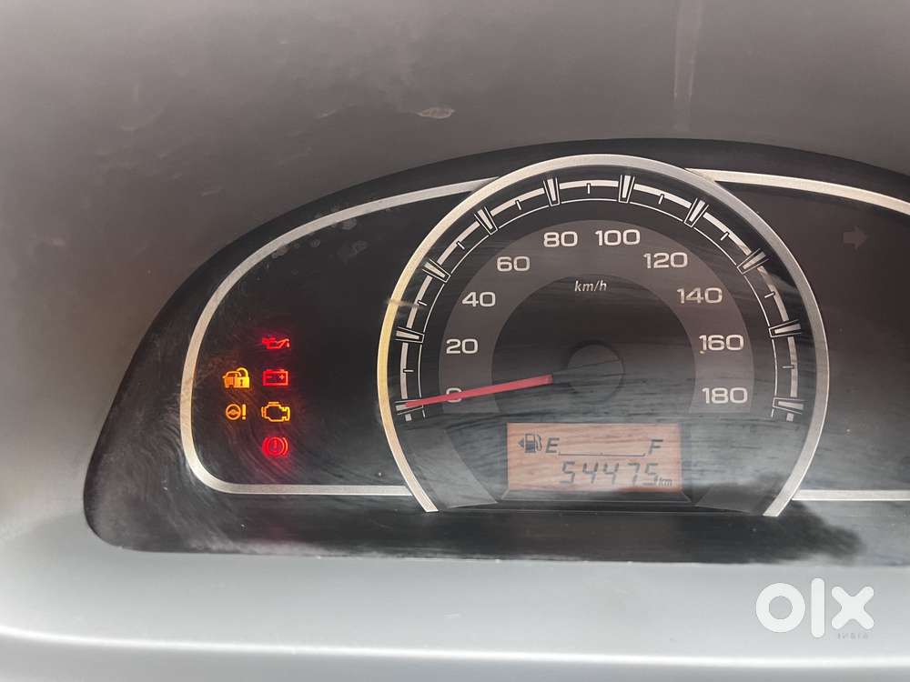 Maruti Suzuki Alto 800 Lxi, 2015, Petrol