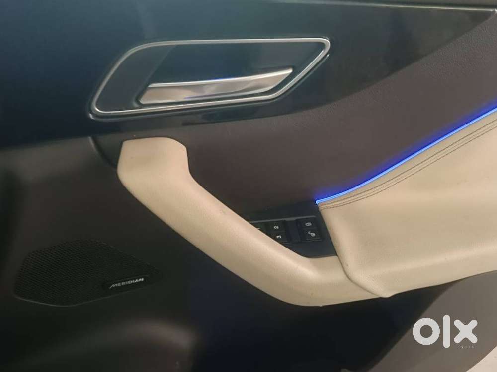 Jaguar F-pace 2019 Well Maintained