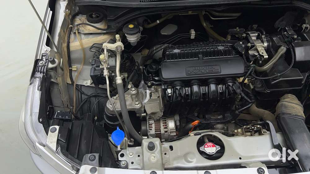 Honda Amaze Vx 1.2 Petrol Cvt, 2023, Petrol