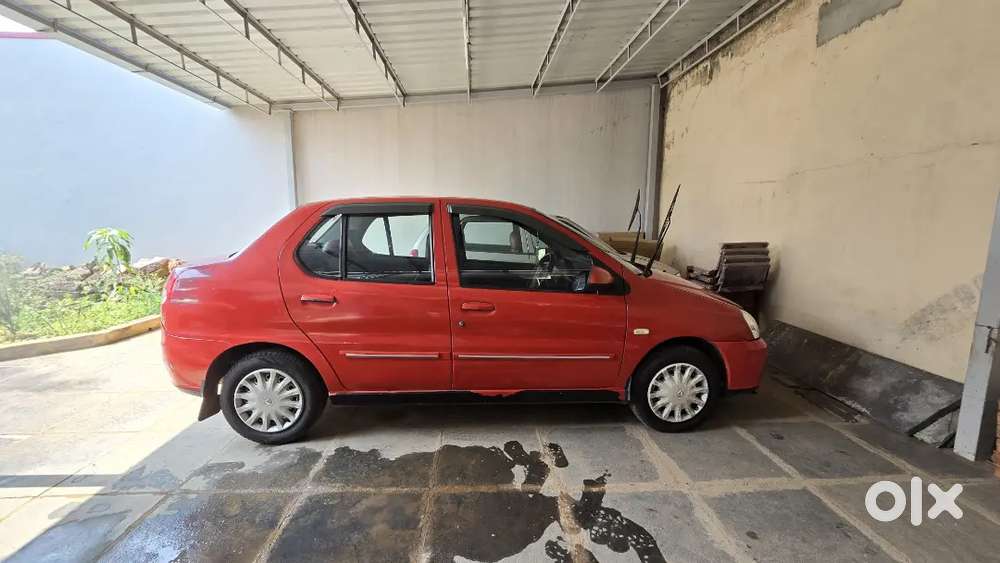 Tata Indigo Cs 2009 Diesel 200000 Km Driven