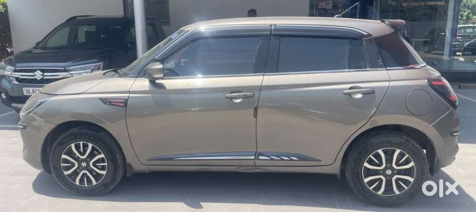 Maruti Suzuki Swift Vxi Optional, 2024, Petrol