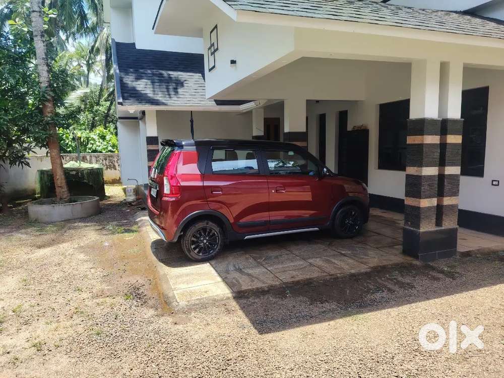 Maruti Suzuki Wagon R Zxi+ Petrol 2026