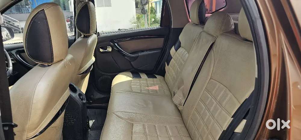 Renault Duster 2013 Diesel Well Maintained