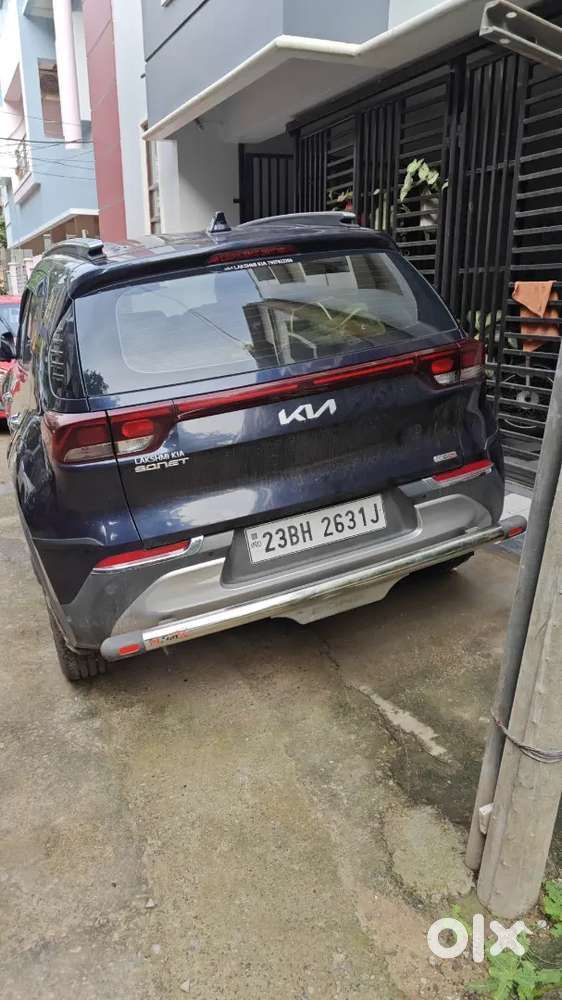 Kia Sonet 1.0 Htk 2023