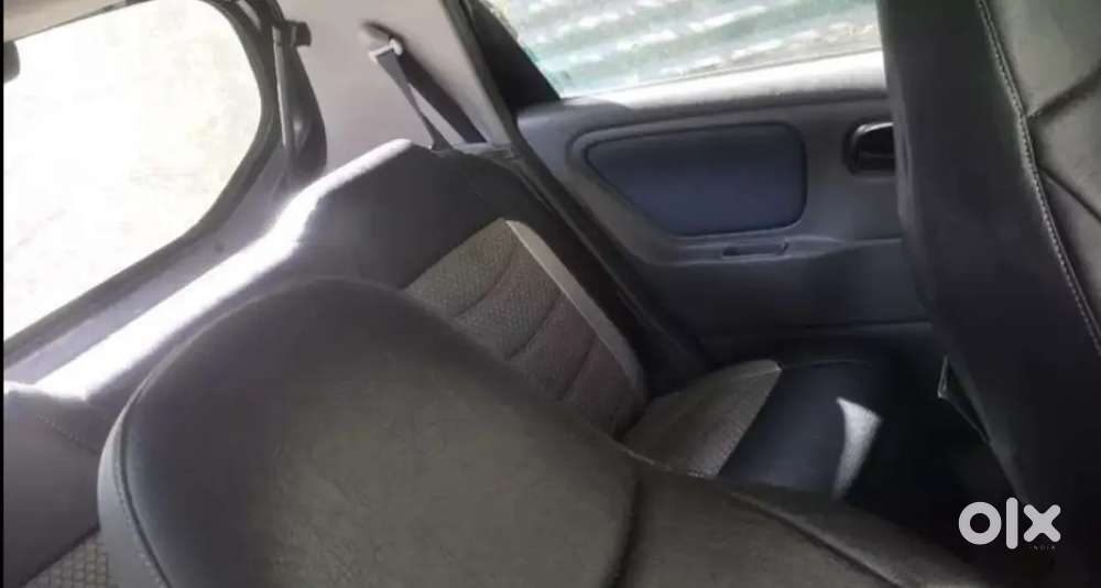 Maruti Suzuki Alto K10 2011 Defence Personnel Driven