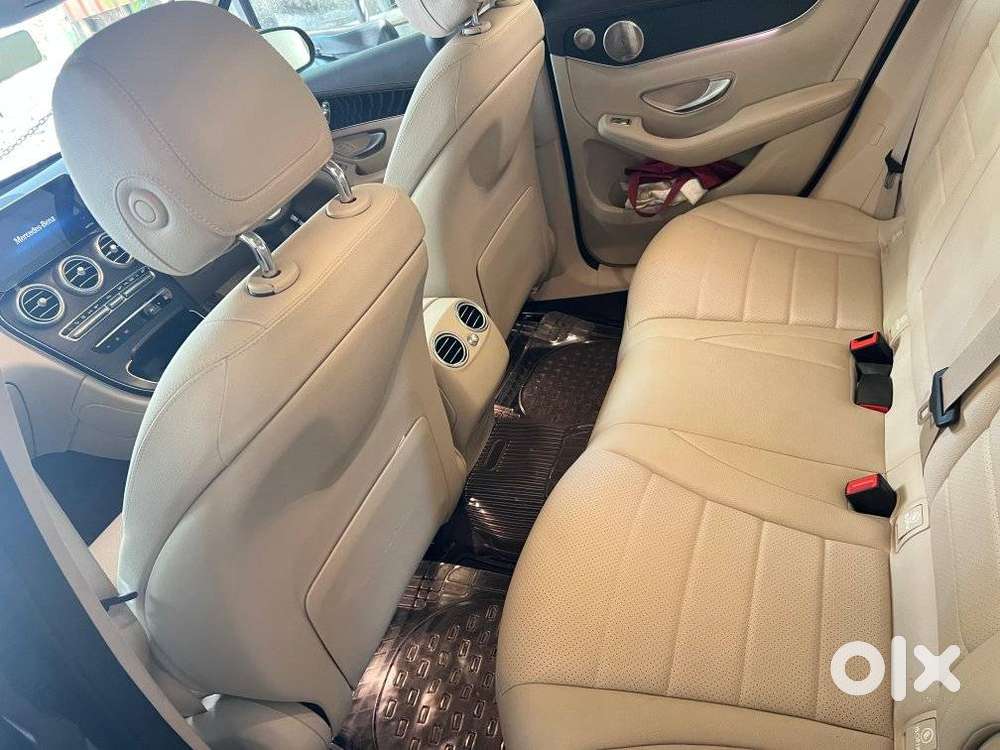 Mercedes-benz E-class E 200d, 2023, Diesel