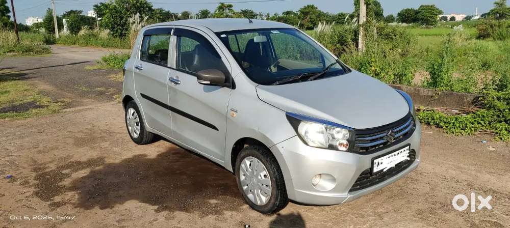 Maruti Suzuki Celerio 2017 Diesel