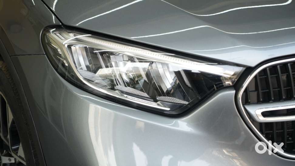 Mercedes-benz Glc Class 300 4matic, 2024, Petrol