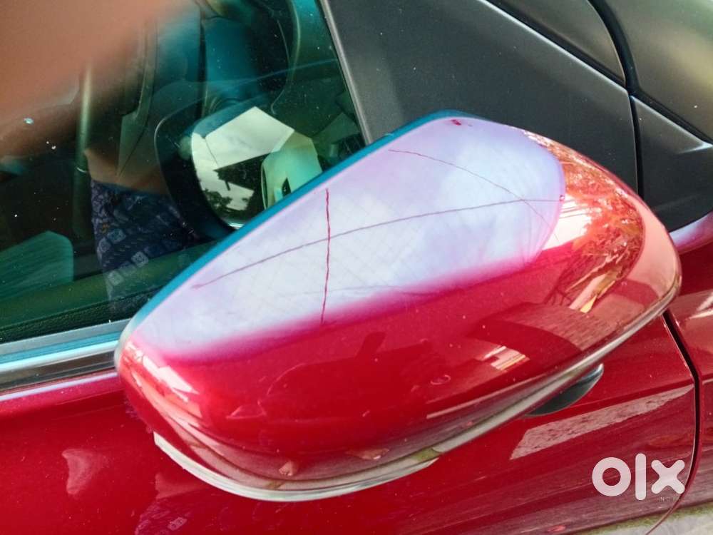 Automatic,360 Degree Camera, Cruise Control,top Variant..
