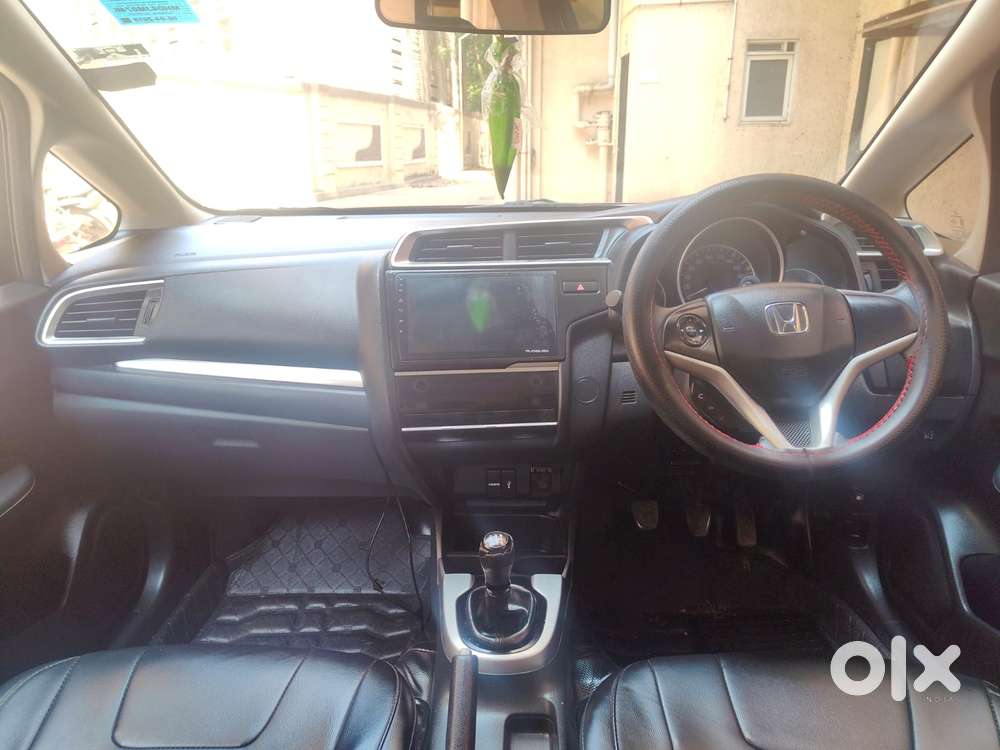Honda Wr-v I-vtec Vx, 2018, Petrol