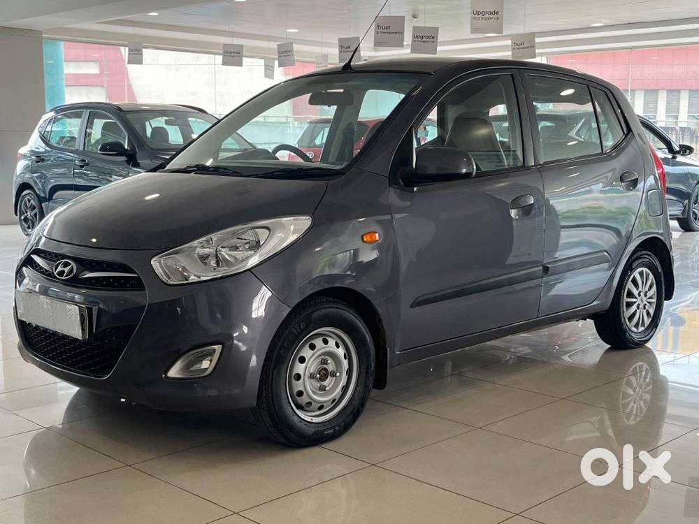 Hyundai I10 Sportz 1.1l, 2014, Petrol