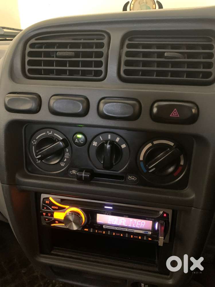 Maruti Suzuki Alto 2012 Petrol Manual K10