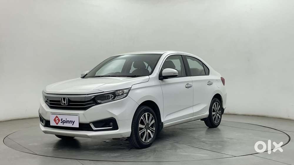 Honda Amaze Vx 1.2 Petrol Mt, 2023, Petrol