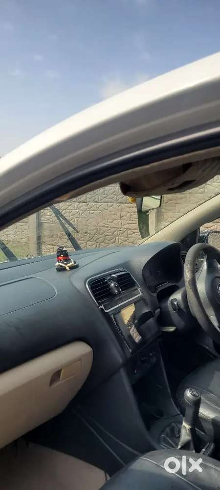 Volkswagen Polo Highline Petrol 2011