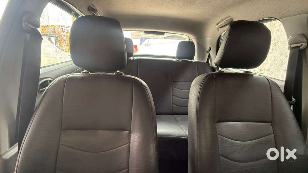 Toyota Etios Liva Diesel 2013