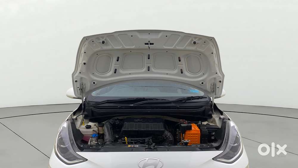 Hyundai Grand I10 Nios Sportz 1.2 Kappa Vtvt, 2023, Petrol