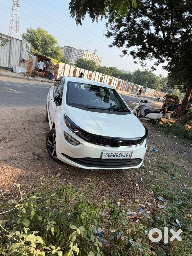 Tata Altroz Xz Plus 2024