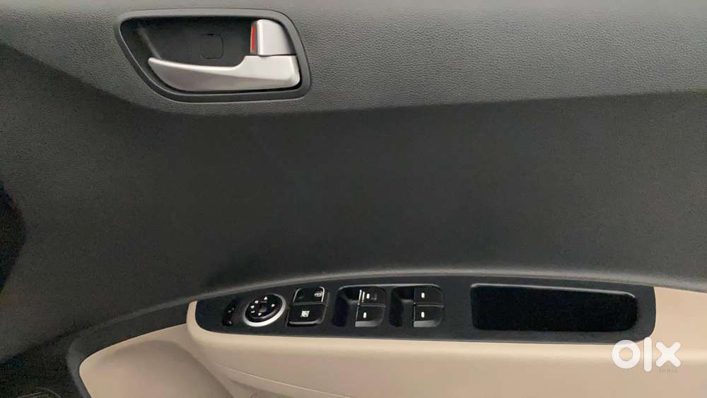Hyundai Grand I10 1.2 Kappa Asta At Vtvt, 2016, Petrol
