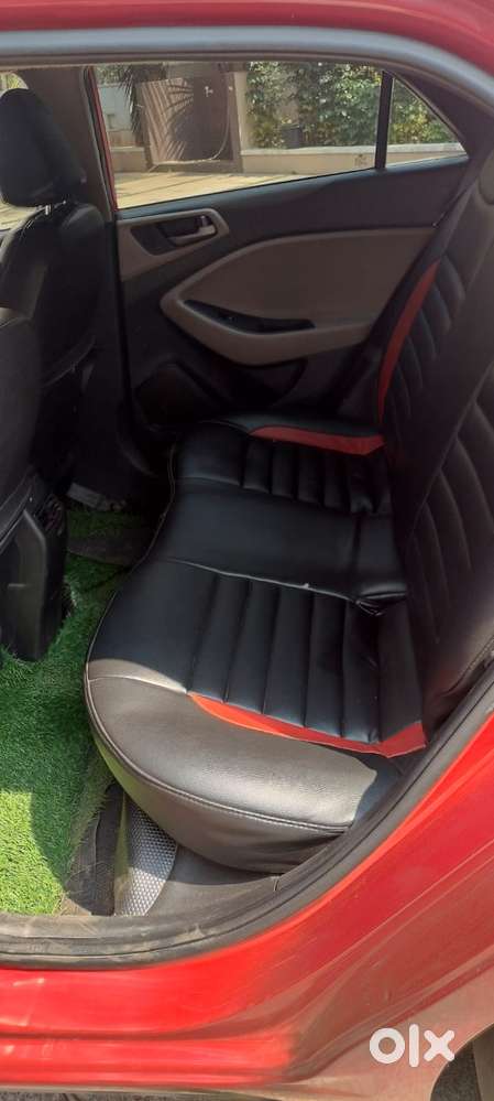 Hyundai I20 1.2 Sportz (o), 2015, Petrol