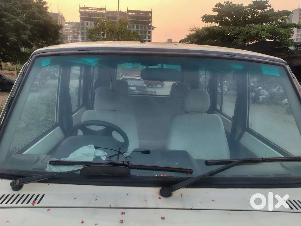 Tata Sumo Gold Ex 2017