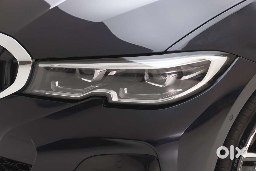 Bmw 3 Series Gran Limousine 330li M Sport, 2021, Petrol