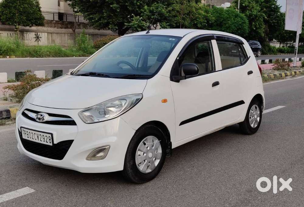 Hyundai I10 1.1l Irde Magna Special Edition, 2016, Petrol