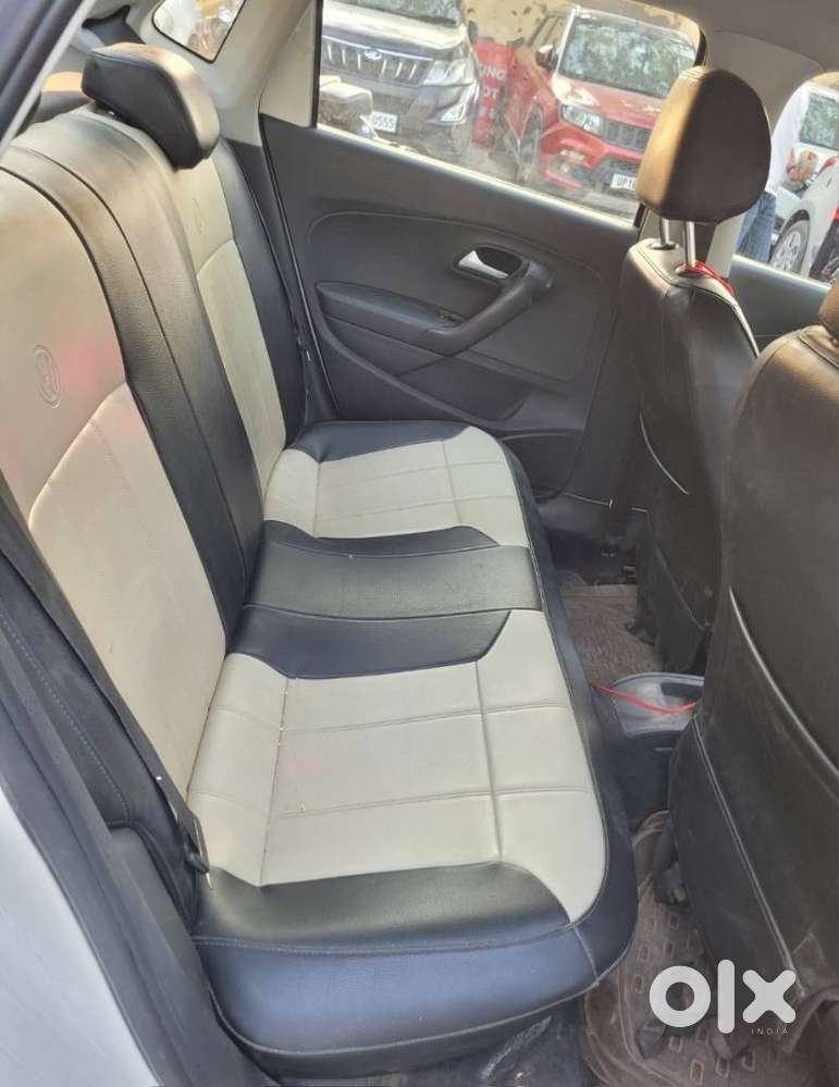 Volkswagen Ameo 1.2 Mpi Comfortline, 2018, Petrol