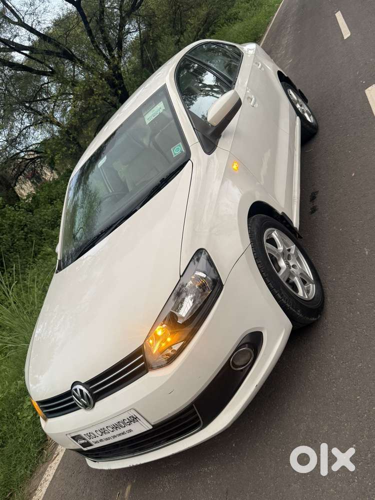 Volkswagen Vento 1.5 Tdi Highline Plus At, 2013, Diesel