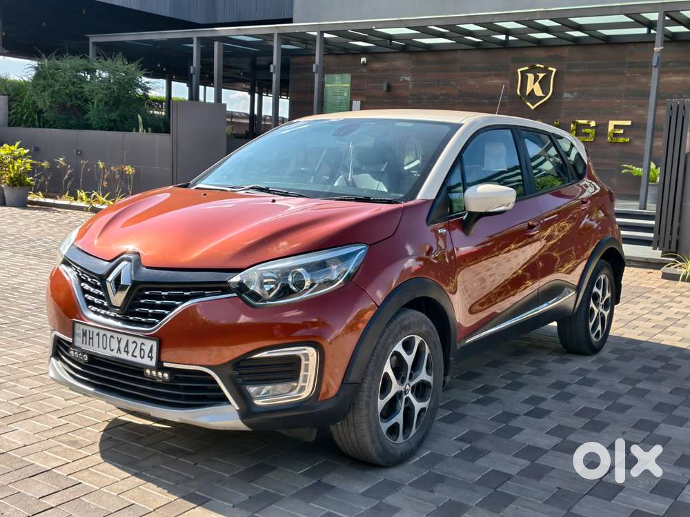Renault Captur 1.5 Diesel Rxt, 2018, Diesel