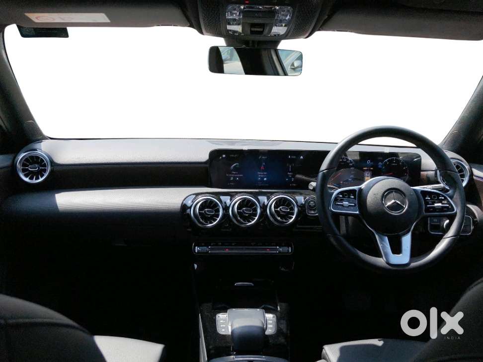 Mercedes-benz A-class Limousine 200, 2022, Petrol