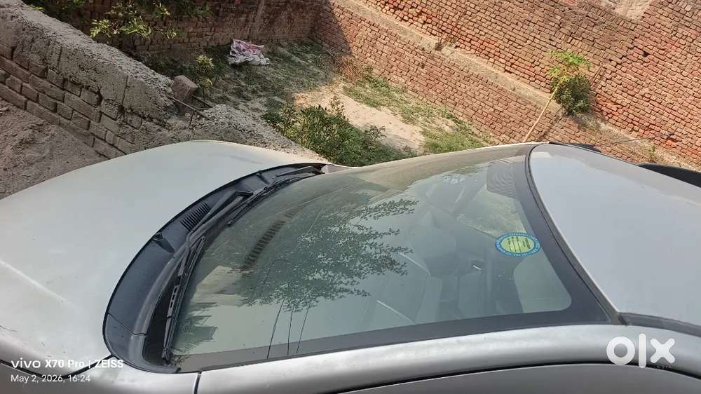 Maruti Suzuki Wagon R 1.0 2010