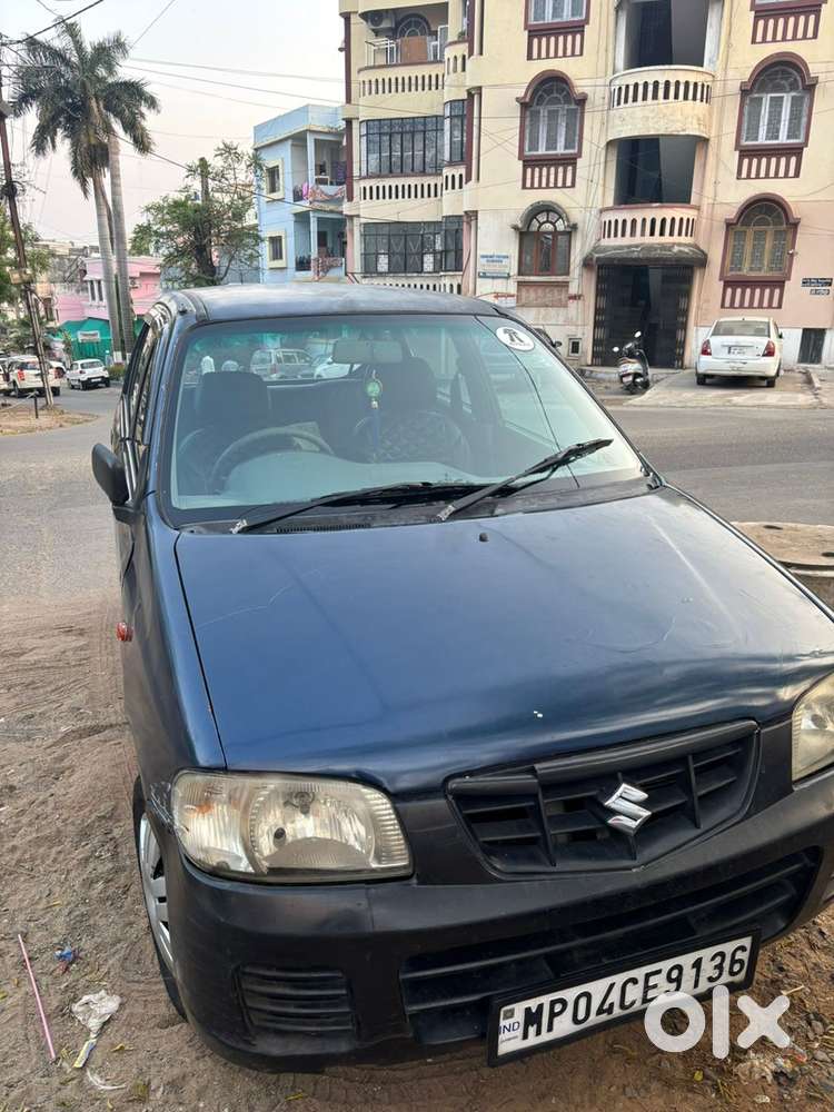 Maruti Alto Petrol 2010