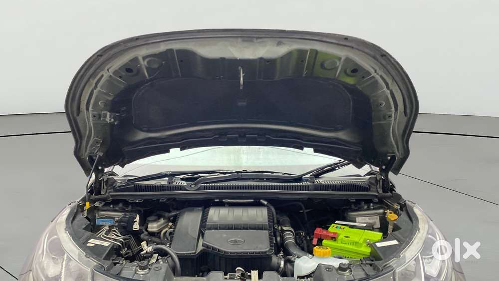 Tata Nexon 1.5 Revotorq Xz Plus (s), 2021, Diesel