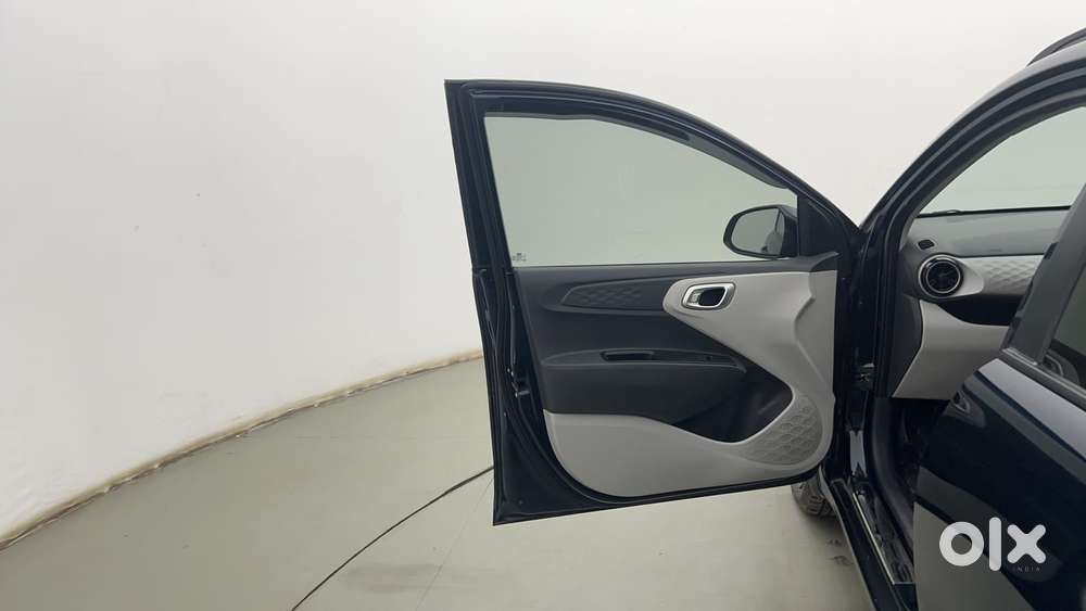 Hyundai Grand I10 Nios Sportz 1.2 Kappa Amt, 2024, Petrol