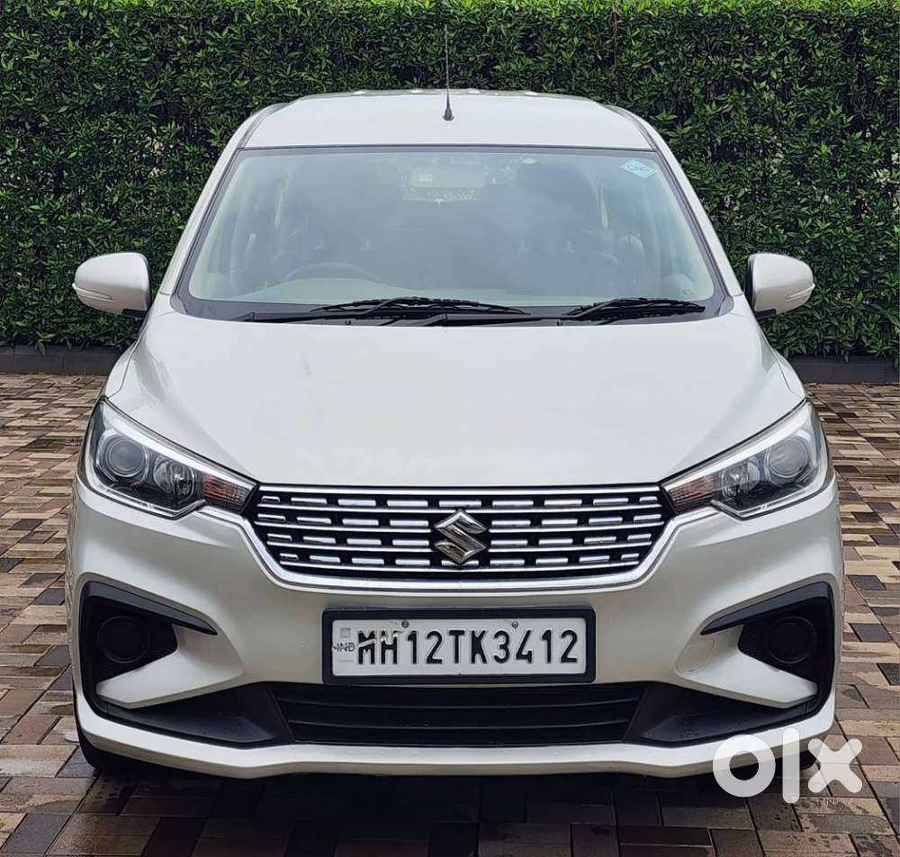 Maruti Suzuki Ertiga Vxi (o) Cng, 2021, Cng & Hybrids