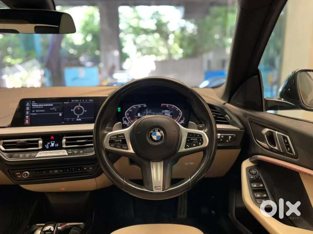 Bmw 2 Series Gran Coupe 220i M Sport, 2022, Petrol
