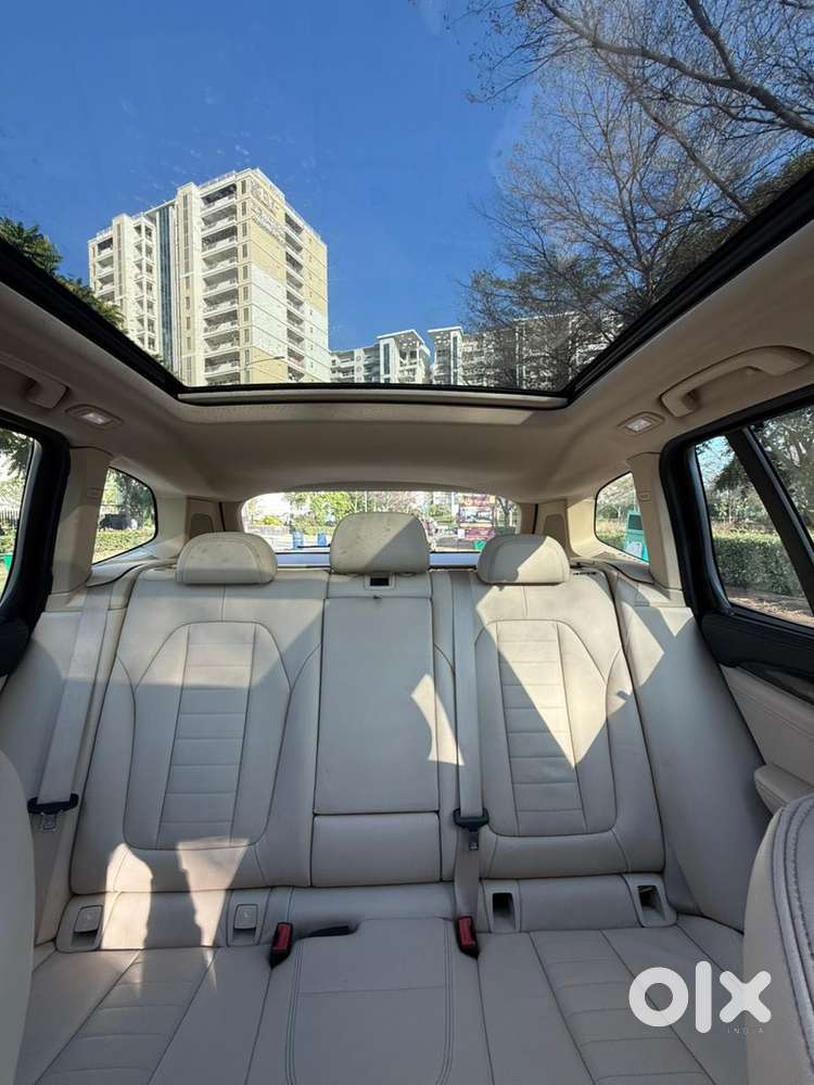Bmw X3 X Drive 20d X-line, 2018, Diesel