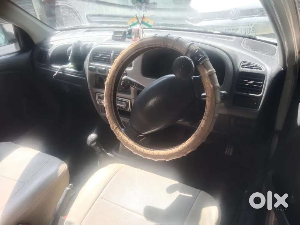Maruti Alto Lxi 2012