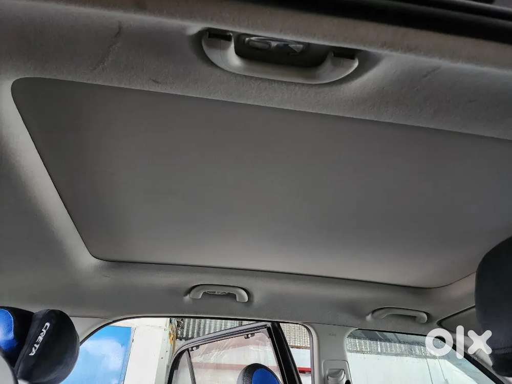 Hyundai Creta Petrol 2023