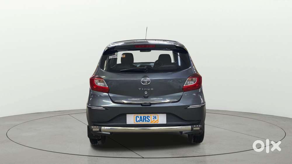 Tata Tiago 1.2 Revotron Xz Plus, 2023, Petrol