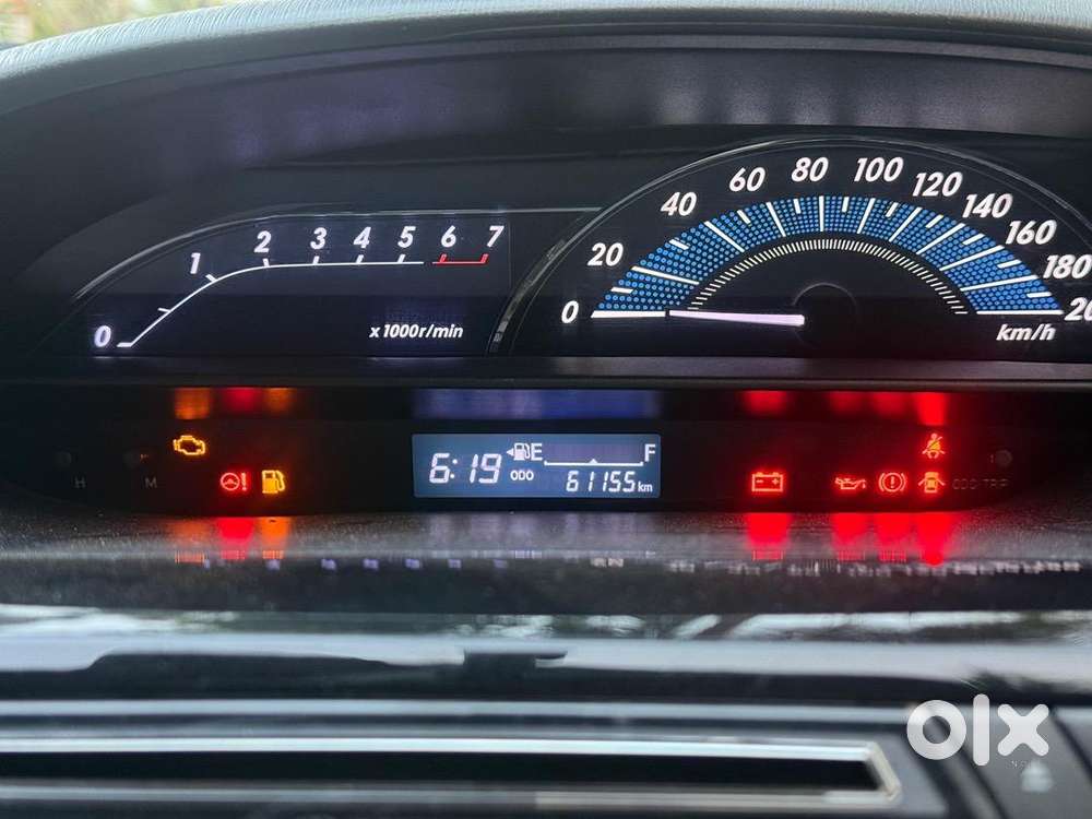 Toyota Etios Liva 2019 Petrol Good Condition