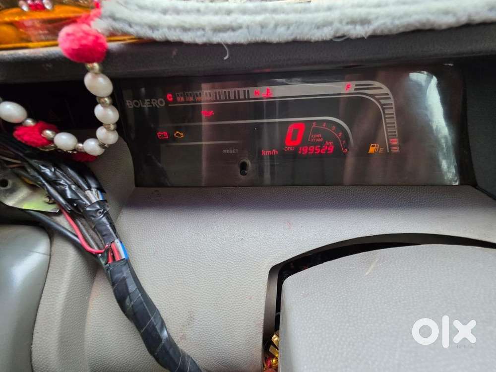 Mahindra Bolero Diesel