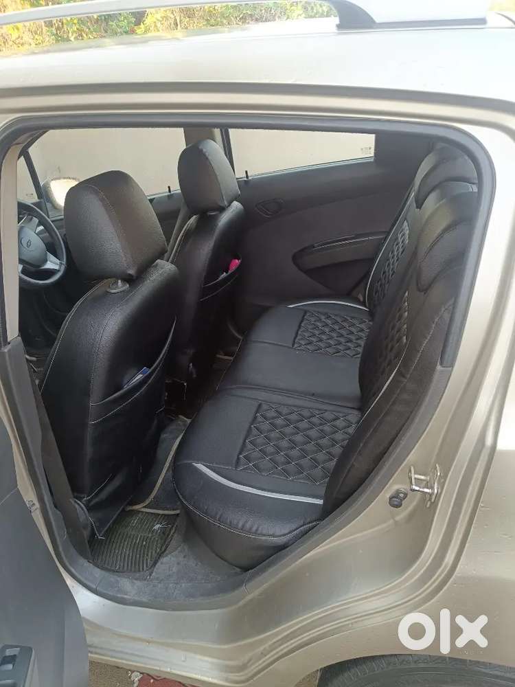 Chevrolet Beat 2010 Petrol 85000 Km Driven