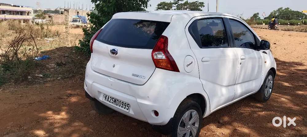 Datsun Redigo 2021