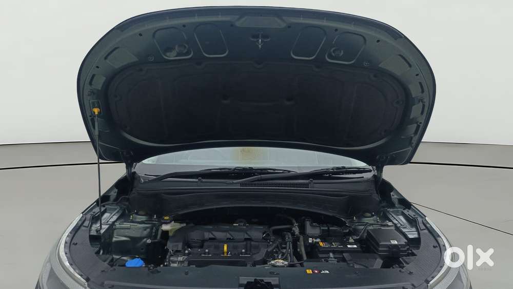 Kia Seltos 1.5 Htx At Petrol, 2023, Petrol