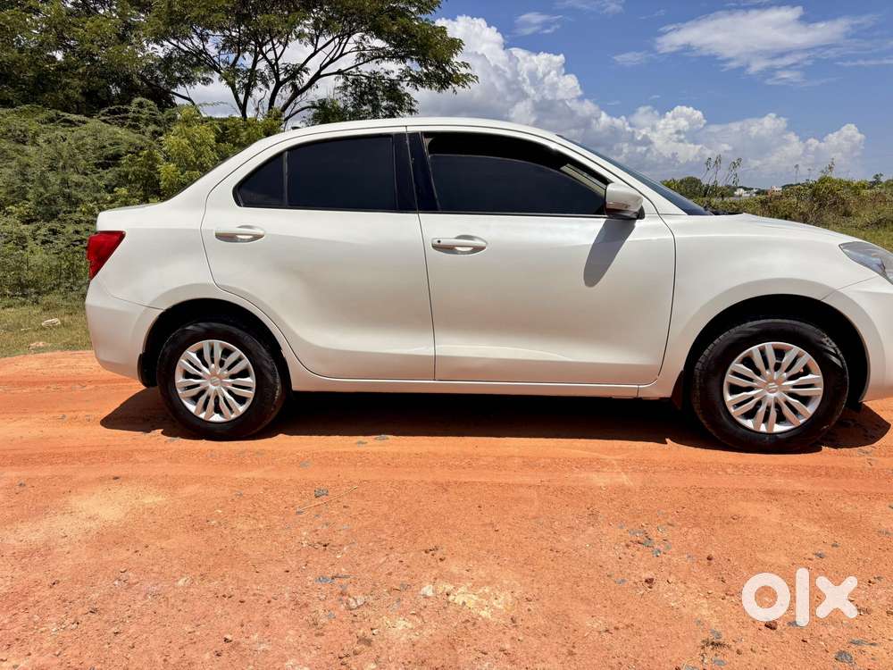 Maruti Suzuki Swift Dzire Vdi (o), 2019, Diesel